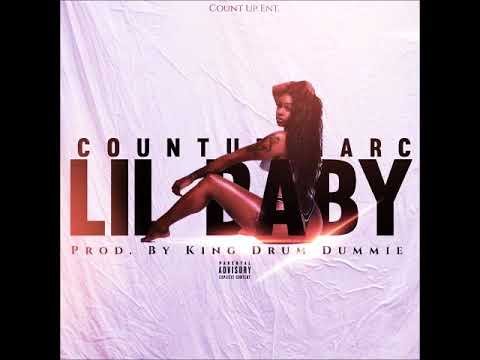 CountUp Marc - Lil Baby (Official Audio) Prod. By Drum Dummie