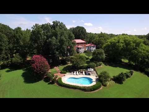 Southern Comfort, Yanceyville, North Carolina