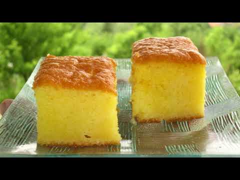 NUTMA / PATIŠPANJA - STARINSKI RECEPT