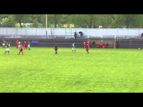 HFK Třebíč  FC Dosta Bystrc-Kníničky