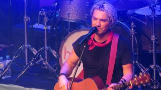 I Was Born - Hanson - RGB Tour - Porto Alegre 2022 - Brazil