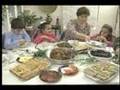 Classic Sesame Street Making Turkish Bread