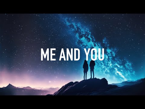 Jade Key - Me And You feat. Kirsa Moonlight (Lyrics) BrillLion Remix