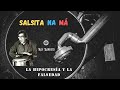 Ray Barretto - La hipocresía y la falsedad ((CON LETRA))