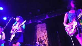 La Luz - Weirdo Shrine [Full Album Live] (8/2/16 | the catalyst atrium)