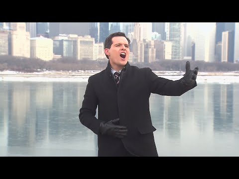 Dan's Ode to Chicago Winters