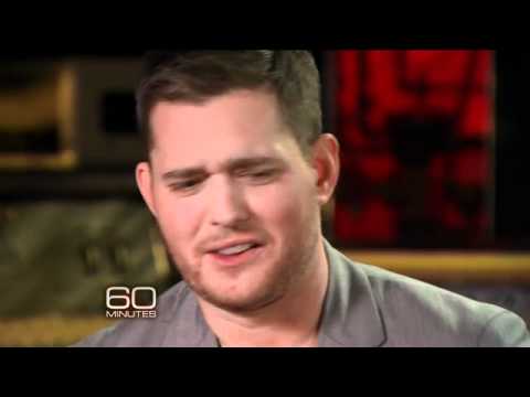 2011-12-04 - Michael on 60 Minutes Part 1