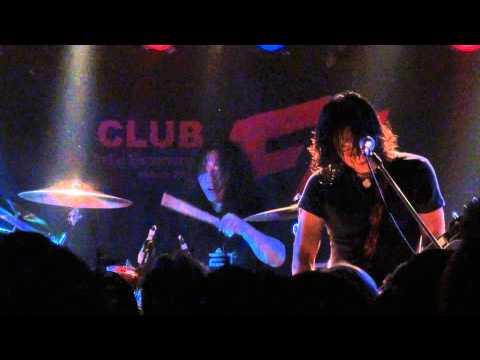 130824 [클럽 FF 9주년 기념파티] Control_해리빅버튼(HarryBigButton) @Club FF