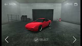 For Goosiest game is Drift Hunters