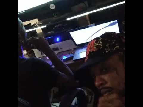 Gaza blackman killaboux session studios