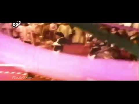 Rhoma Irama - Misteri Cinta [ HD / Hq stereo ] STF Satria Bergitar