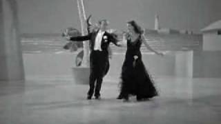 Blog do Mesquita - Vídeos - Cinema - Rita Hayworth &amp; Fred Astaire - So Near and Yet So Far
