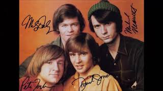 The Monkees -  For Petes Sake (HQ)