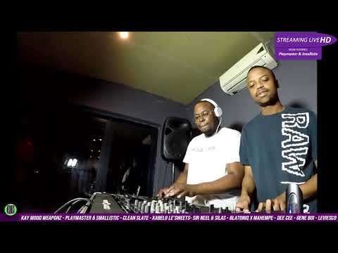 PLAYMASTER N SMALLISTIC