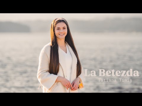 Tatiana Timis - La Betezda | Official Video |