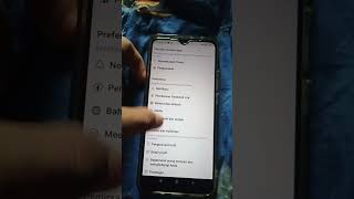 Download lagu Cara mengunci profil facebook agar privasi aman #shorts mp3
