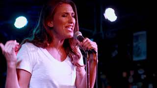 Gillian Buono performing &quot;Remember the Day&quot; By Shoshana Bean