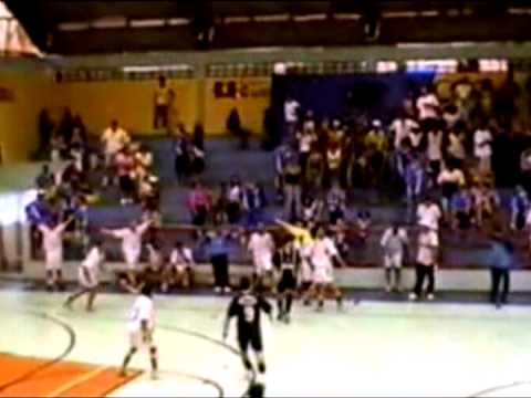 Sossegados Futsal Pq. Novo Mundo  5 X 1 Vamo Doido Futsal - Final Municipal Guarulhos