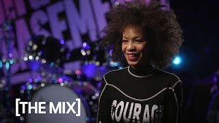 Cindy Blackman Santana on drums, the Power of Femininity and the Pulse of the Universe | The Mix