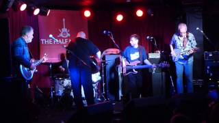 Ducks Deluxe 11 Red Dust Highway Half Moon Putney 30122012