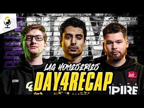 OPTIC TAKE DOWN EMPIRE! BEST FLANK YET!