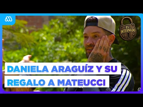 The Boarding School Mega | CHAPTER 43 SUMMARY | Daniela Araguiz had a SURPRISE for Mateucci!