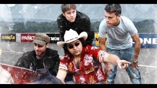 The Amphetamine Eaters - No more lies