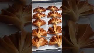 מניפות בקלאווה – קובי אדרי