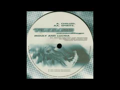 Mouly & Lucida - Spirits