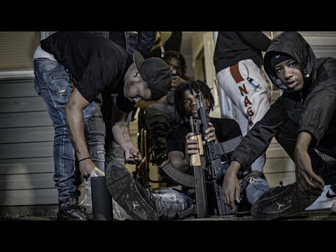 LIL MOB x AWM QUAZE - LAY EM DOWN ( OFFICIAL VIDEO) Shot By @DG_Shootya