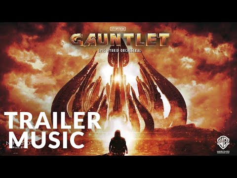 Xtortion Audio - Best of Album GAUNTLET