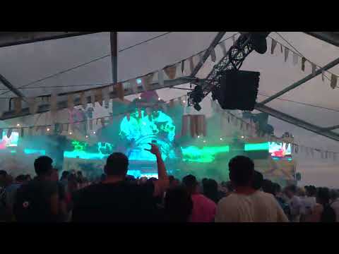 Mark Sherry @ Luminosity Beach Festival - Scot Project - T2 (Trip)