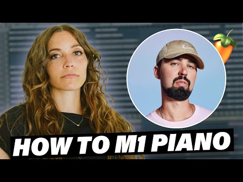 How To Make Piano House (MK, Joel Corry, Sonny Fodera) // FL Studio Tutorial 2025