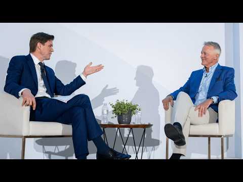 Keynote: Mike Mahoney, CEO of Boston Scientific, and Peter Noseworthy, Chair, Cardiac Electrophysiology, Professor, Medical Director at Mayo Clinic | LSI USA '26