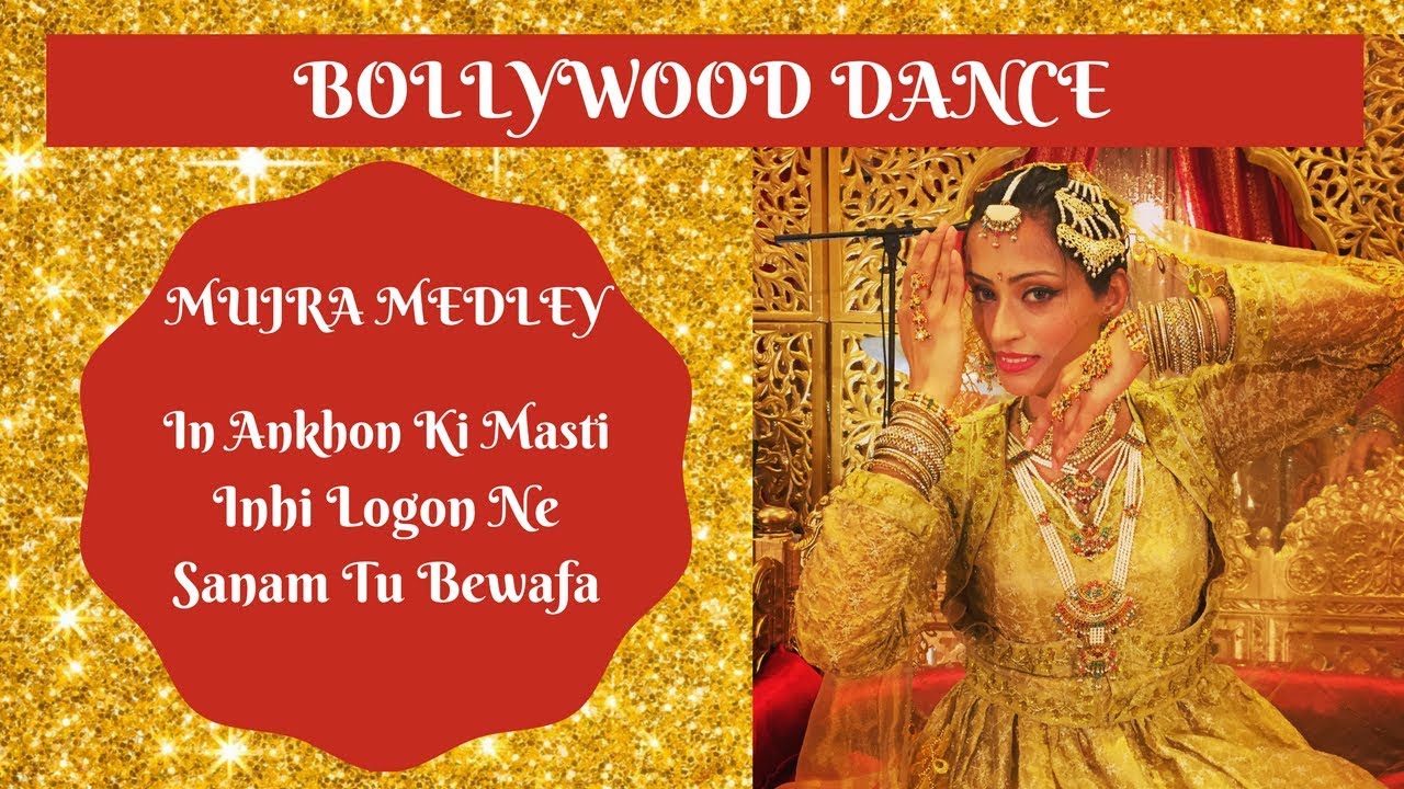 Promotional video thumbnail 4 for Bollywood Fusion Extravaganza