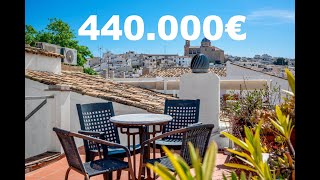 Townhouse for Sale in Altea Old Town 440.000 €