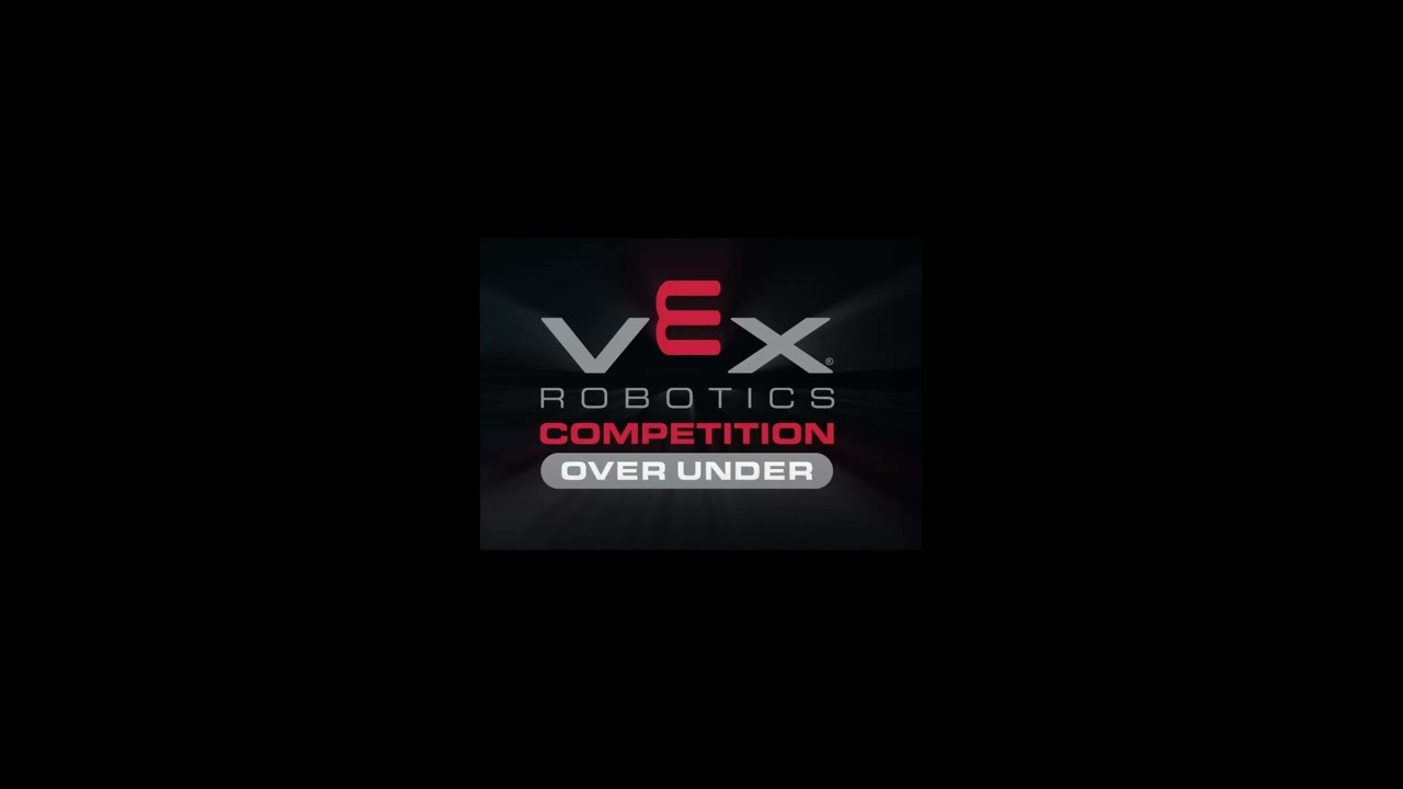 Vex Over Under RI30Minutes - 1588X - VEX V5 General Discussion - VEX Forum