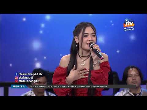 Kartonyono Medot Janji Vendha Jung Om Artegas Stasiun Dangdut Rek