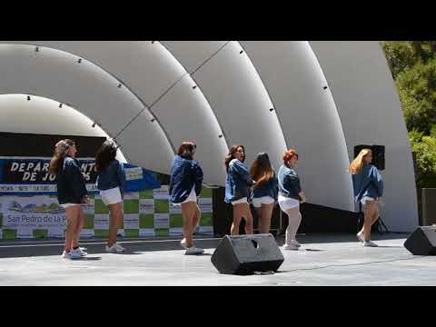 WINNER - 'ISLAND'  (Female Ver.) cover by Charm Never Ends