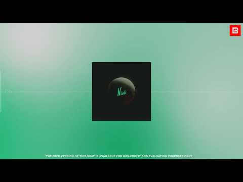 FREE | Nick – Freestyle Hip-Hop beat | Rap Instrumental | 146 bpm, G#