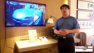 Computex2017 Kevin Liao Director StorArt