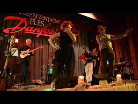 PLES DANFOSS, video 2. Samuel Tomeček a Milujem Slovensko Band.