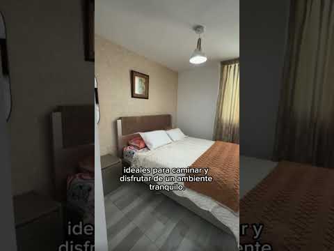 Apartamentos, Venta, Bosques del Valle - $190.000.000