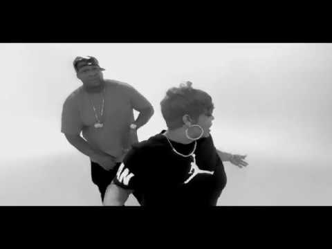 Big Omeezy "Think Twice" Feat. Ladie Red (Official Video)