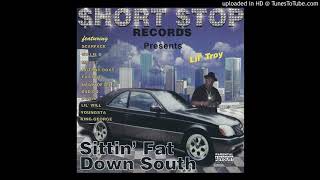 Lil Troy - Diamonds and Gold