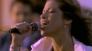 Carly Simon - Coming Around Again · Itsy Bitsy Spider (1987)