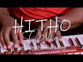 HITHO | SOUND OF MANY WATERS Jack Kabu/Psalmist Kelvin