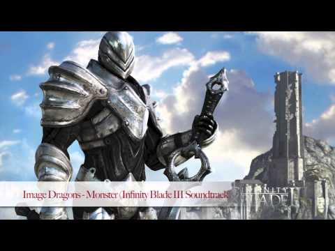 Imagine Dragons-Monster (Infinity Blade III Soundtrack)[Album Download]