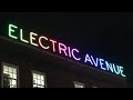 ELECTRIC AVENUE by EDDY GRANT with LYRICS