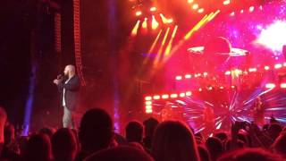 Zac Brown Band - Tomorrow Never Comes - Dallas, TX